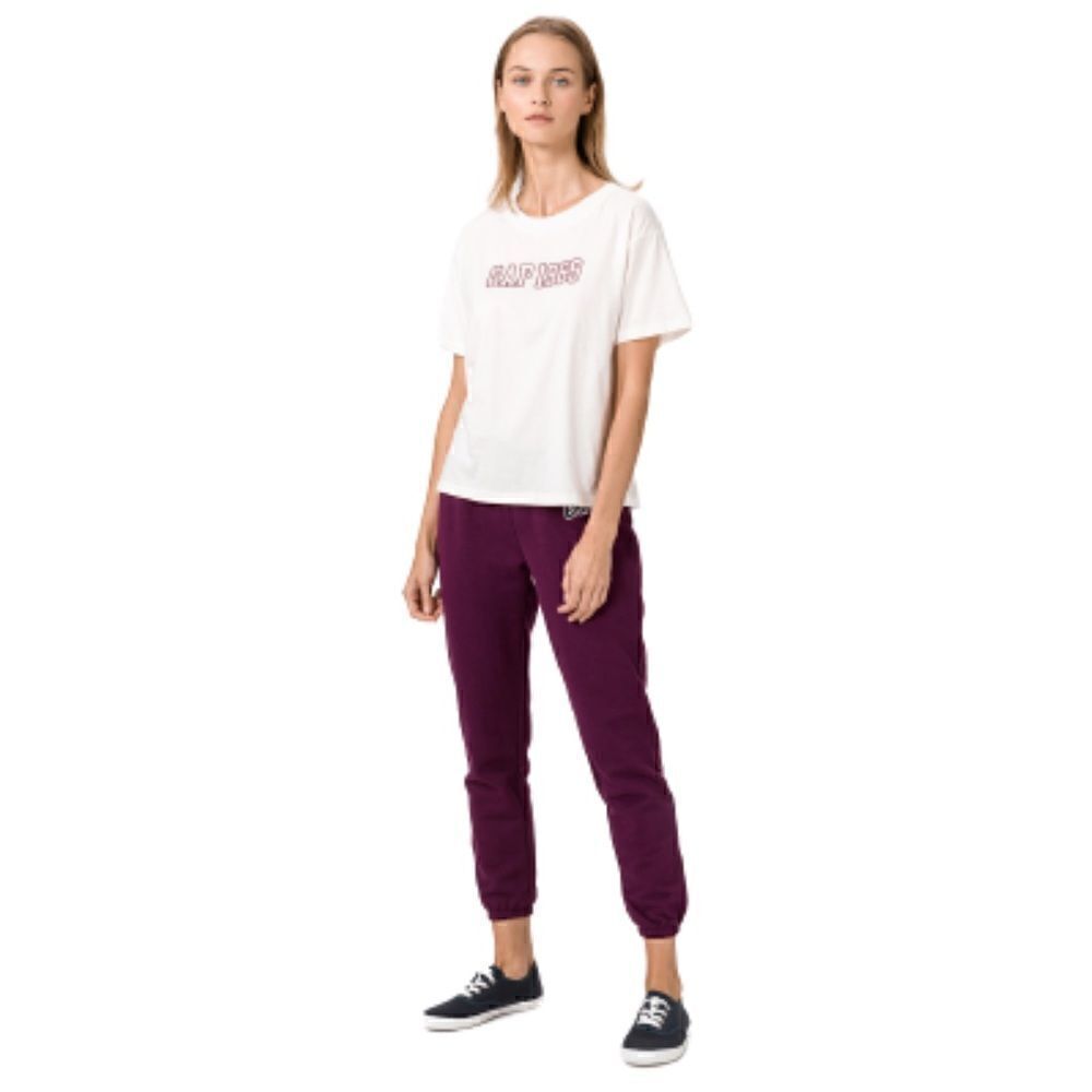 GAP
Sweatpants violet color. Size XXL
